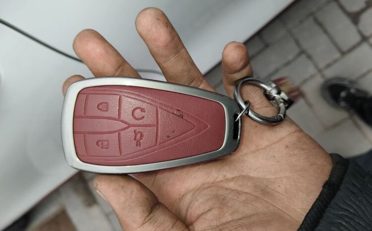 
								Used 2020 Changan CS75 PLUS 1.5T AT Premium | Grade B | For Export full									