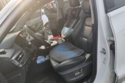 
										Used 2020 Chery Tiggo 8 1.6T Auto – 72.4k km, D-Grade Budget Family SUV full									