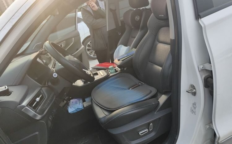 
								Used 2020 Chery Tiggo 8 1.6T Auto – 72.4k km, D-Grade Budget Family SUV full									