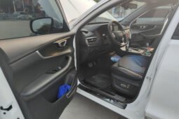 
										Used 2020 Chery Tiggo 8 1.6T Auto – 72.4k km, D-Grade Budget Family SUV full									