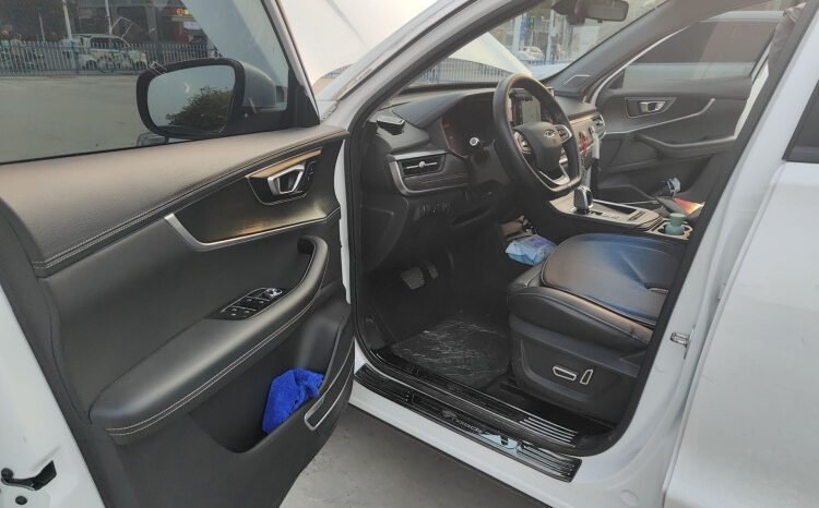 
								Used 2020 Chery Tiggo 8 1.6T Auto – 72.4k km, D-Grade Budget Family SUV full									