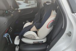 
										Used 2020 Chery Tiggo 8 1.6T Auto – 72.4k km, D-Grade Budget Family SUV full									
