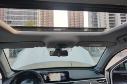 
										Used 2020 Chery Tiggo 8 1.6T Auto – 72.4k km, D-Grade Budget Family SUV full									