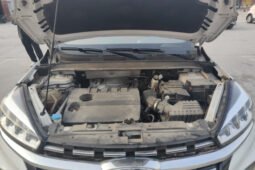 
										Used 2020 Chery Tiggo 8 1.6T Auto – 72.4k km, D-Grade Budget Family SUV full									