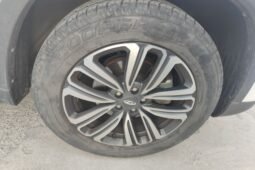 
										Used 2020 Chery Tiggo 8 1.6T Auto – 72.4k km, D-Grade Budget Family SUV full									