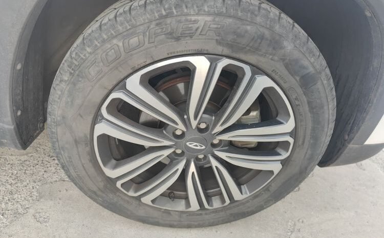 
								Used 2020 Chery Tiggo 8 1.6T Auto – 72.4k km, D-Grade Budget Family SUV full									