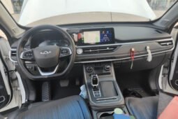 
										Used 2020 Chery Tiggo 8 1.6T Auto – 72.4k km, D-Grade Budget Family SUV full									