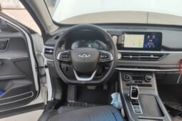 
										Used 2020 Chery Tiggo 8 1.6T Auto – 72.4k km, D-Grade Budget Family SUV full									