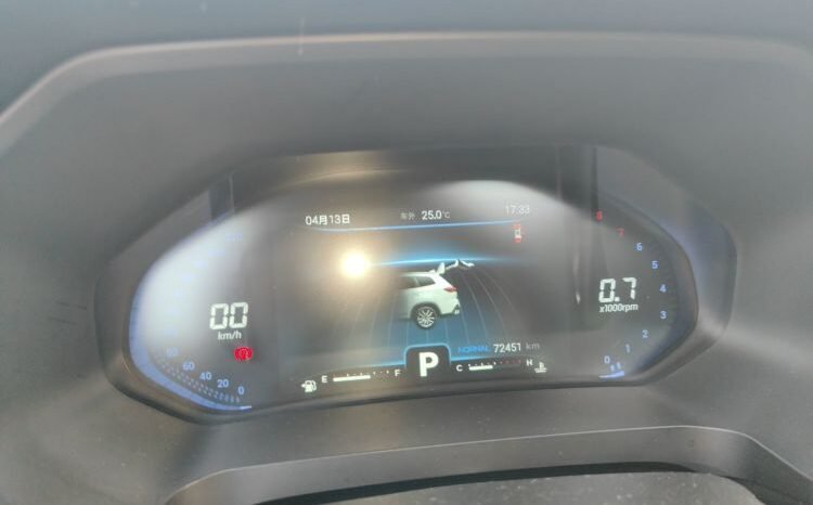 
								Used 2020 Chery Tiggo 8 1.6T Auto – 72.4k km, D-Grade Budget Family SUV full									