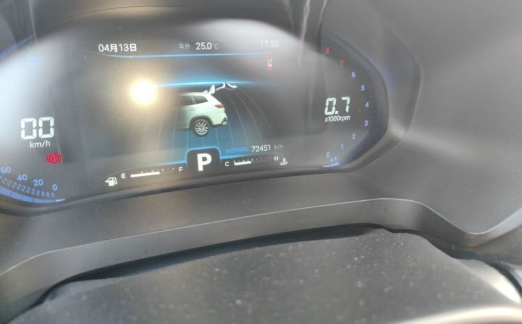 
								Used 2020 Chery Tiggo 8 1.6T Auto – 72.4k km, D-Grade Budget Family SUV full									