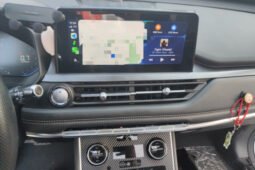 
										Used 2020 Chery Tiggo 8 1.6T Auto – 72.4k km, D-Grade Budget Family SUV full									