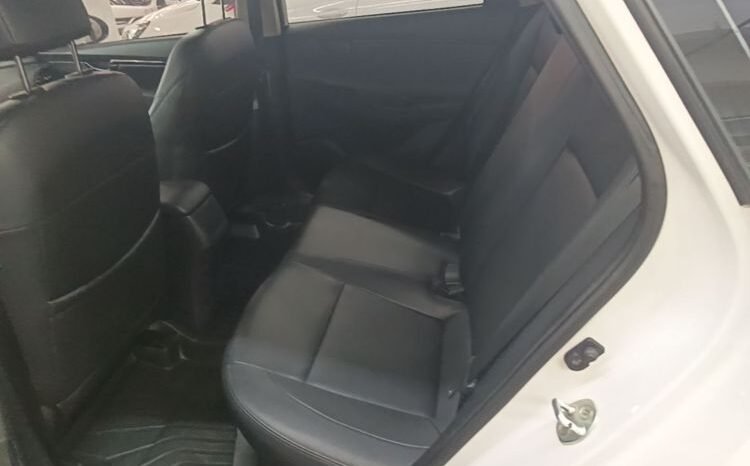 
								Used 2020 Hyundai 1.6L Automatic – 110k km, Budget-Friendly Compact Sedan full									