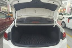 
										Used 2020 Hyundai 1.6L Automatic – 110k km, Budget-Friendly Compact Sedan full									