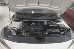 
										Used 2020 Hyundai 1.6L Automatic – 110k km, Budget-Friendly Compact Sedan full									