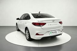 
										Used 2020 Hyundai 1.6L Automatic – 110k km, Budget-Friendly Compact Sedan full									