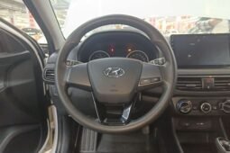 
										Used 2020 Hyundai 1.6L Automatic – 110k km, Budget-Friendly Compact Sedan full									