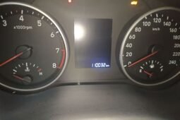 
										Used 2020 Hyundai 1.6L Automatic – 110k km, Budget-Friendly Compact Sedan full									