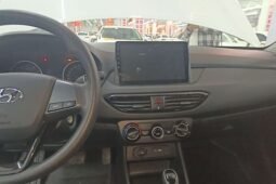 
										Used 2020 Hyundai 1.6L Automatic – 110k km, Budget-Friendly Compact Sedan full									