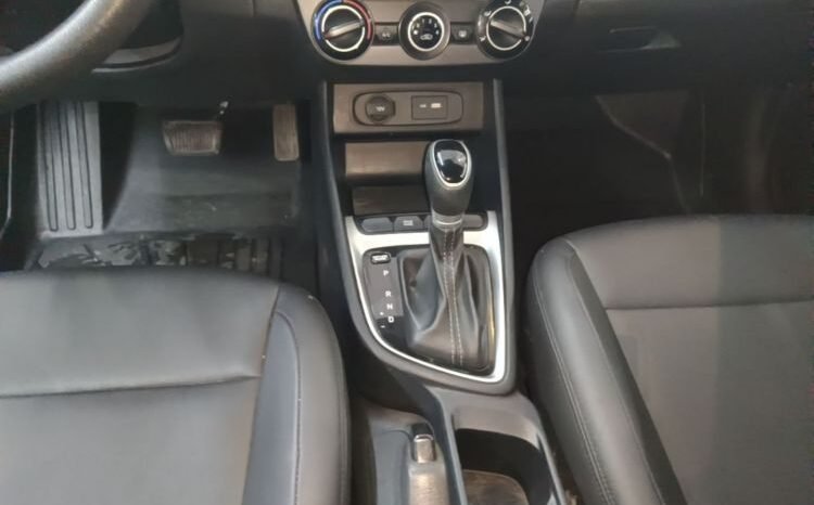 
								Used 2020 Hyundai 1.6L Automatic – 110k km, Budget-Friendly Compact Sedan full									