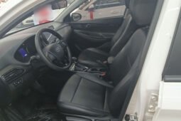 
										Used 2020 Hyundai 1.6L Automatic – 110k km, Budget-Friendly Compact Sedan full									