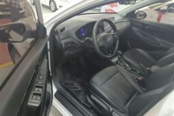 
										Used 2020 Hyundai 1.6L Automatic – 110k km, Budget-Friendly Compact Sedan full									