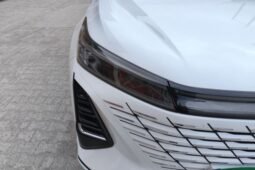 
										Used 2021 Changan UNI-K 2.0T Excellence | Grade B | For Export full									
