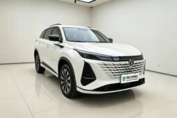 Used 2021 Changan UNI-K 2.0T Excellence | Grade B | For Export