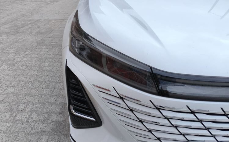 
								Used 2021 Changan UNI-K 2.0T Excellence | Grade B | For Export full									