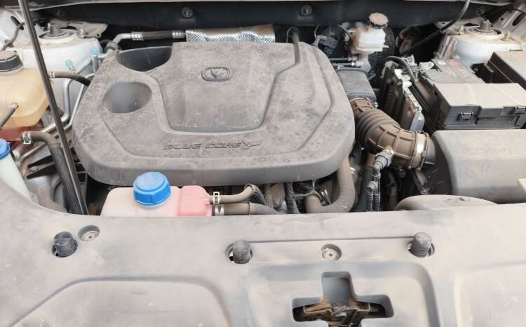 
								Used 2021 Changan UNI-K 2.0T Excellence | Grade B | For Export full									