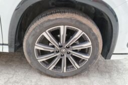 
										Used 2021 Changan UNI-K 2.0T Excellence | Grade B | For Export full									