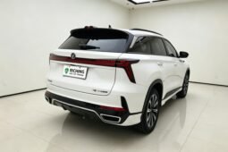 
										Used 2021 Changan UNI-K 2.0T Excellence | Grade B | For Export full									