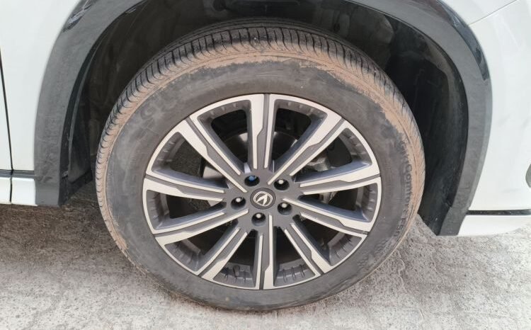 
								Used 2021 Changan UNI-K 2.0T Excellence | Grade B | For Export full									