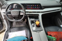
										Used 2021 Changan UNI-K 2.0T Excellence | Grade B | For Export full									