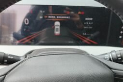 
										Used 2021 Changan UNI-K 2.0T Excellence | Grade B | For Export full									