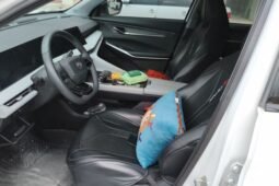 
										Used 2021 Changan UNI-K 2.0T Excellence | Grade B | For Export full									