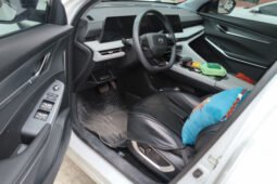 
										Used 2021 Changan UNI-K 2.0T Excellence | Grade B | For Export full									