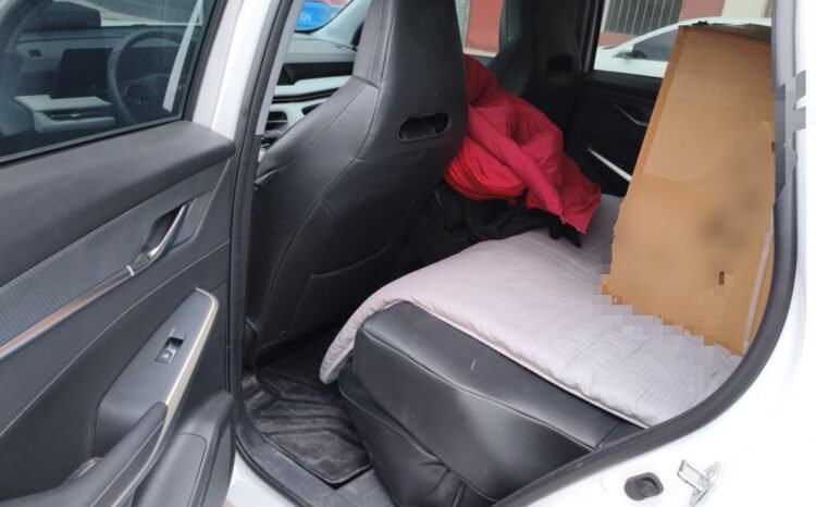 
								Used 2021 Changan UNI-K 2.0T Excellence | Grade B | For Export full									