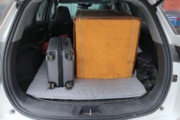 
										Used 2021 Changan UNI-K 2.0T Excellence | Grade B | For Export full									