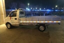 
										Used 2021 DFM Sokon C51 1.6L C51L Standard  Euro 6  For Export full									