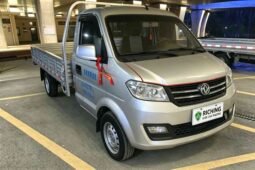 Used 2021 DFM Sokon C51 1.6L C51L Standard  Euro 6  For Export