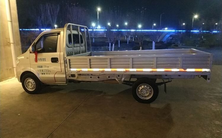 
								Used 2021 DFM Sokon C51 1.6L C51L Standard  Euro 6  For Export full									