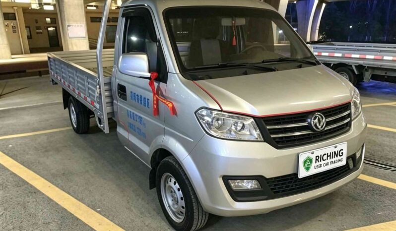 Used 2021 DFM Sokon C51 1.6L C51L Standard Euro 6 For Export (1)V