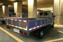 
										Used 2021 DFM Sokon C51 1.6L C51L Standard  Euro 6  For Export full									