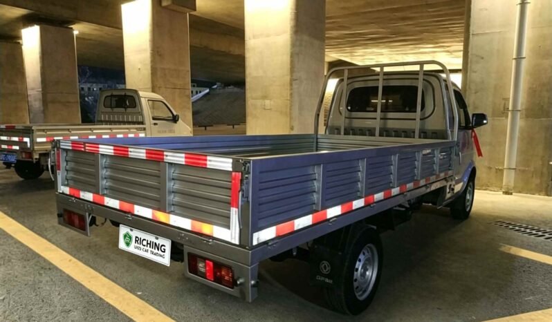 
								Used 2021 DFM Sokon C51 1.6L C51L Standard  Euro 6  For Export full									