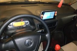 
										Used 2021 DFM Sokon C51 1.6L C51L Standard  Euro 6  For Export full									