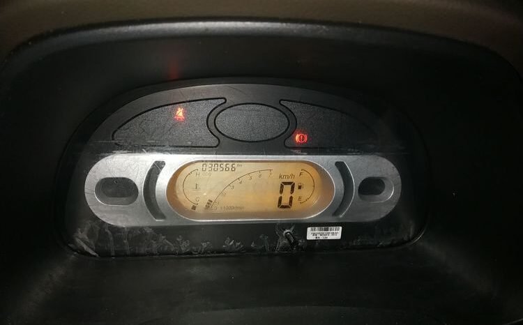 
								Used 2021 DFM Sokon C51 1.6L C51L Standard  Euro 6  For Export full									