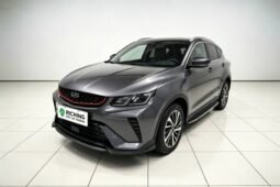 Used 2021 Geely Binyue 1.4T DCT Platinum | 85% Condition | For Export