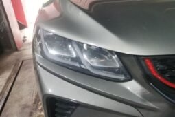 
										Used 2021 Geely Binyue 1.4T DCT Platinum | 85% Condition | For Export full									