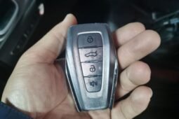 
										Used 2021 Geely Binyue 1.4T DCT Platinum | 85% Condition | For Export full									