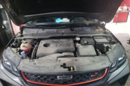 
										Used 2021 Geely Binyue 1.4T DCT Platinum | 85% Condition | For Export full									